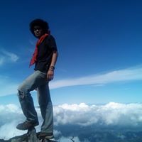 Erianto Buntu Tasik