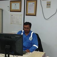 Atul Singh