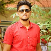 Dinesh Babu