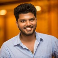 Ajish Antony