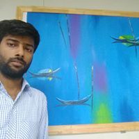 Nikhil Shrivastava
