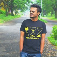Sandip Ghosh
