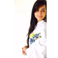 Harshika Singh Bundela