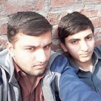 Imran Mughal