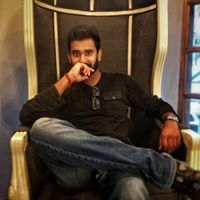 Ashwin Anand
