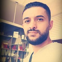 Mourhaff Wahab