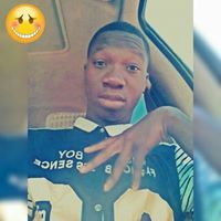 Akeem Seun
