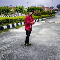 Devendra Rana