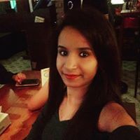 Simran Bhushan