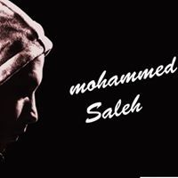 Mohammed Saleh