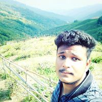 Shaun Fernandes