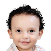 Mohamed Ahmed