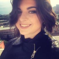 Дария Федченко