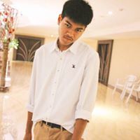 Thanadon Sararad
