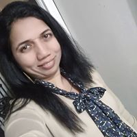 Rajkumari Sahane-Dhumal