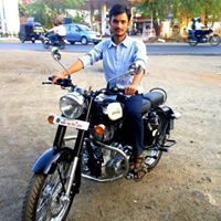 Avinash Palve