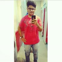 Shivam Nakod