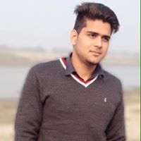 Suraj Chaudhary