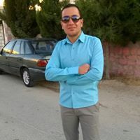 Ammar ALsarayrah