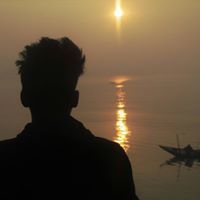 আলোক হাজং