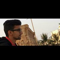 Devang Joshi