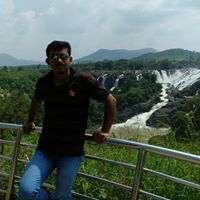 Abey Varghese