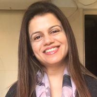 Anupam Singh