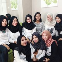 Arini Amelia Andiani