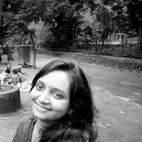 Suprava Chandra