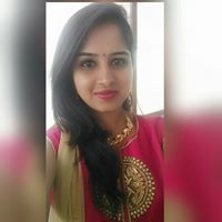 Vishu Reddy