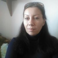 Галина Друмева