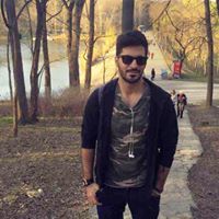 Hassan Abbas