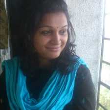 Amita Kubal