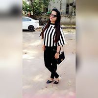 Aanchal Batra