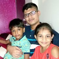Shardul Mahesh Parab