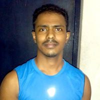 Debasis Jana