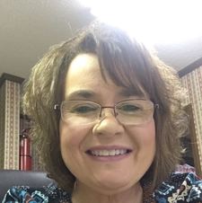 Amanda Gibson
