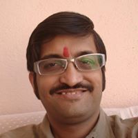 Ravindra Joshi