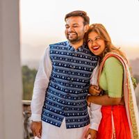 Nirav Shah