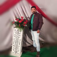 Vibhore Sharma