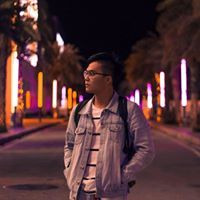 Jason Chiu