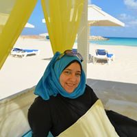 Hoda Hashim