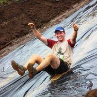 César Fallas Esquivel