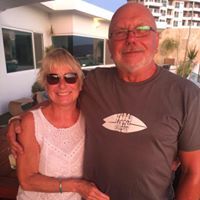 Kathy Henderson