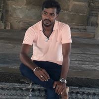 Pradeep Gowda