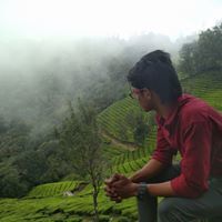 Rishad Muhammed