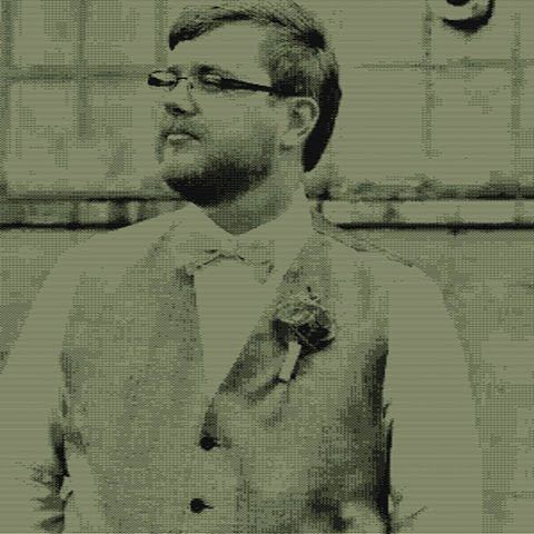 Goodreads profile picture for @selwyn