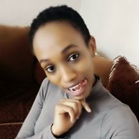 Gitonga Mercy