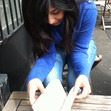Bahareh