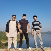 Harshit Verma